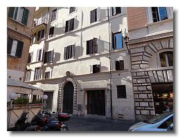 Rome - Rondanini 29
